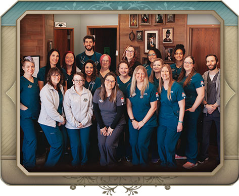 maple grove veterinary hospital